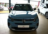 Citroën C3 (2026) 1,2 Turbo 100k Manual MAX - náhled 1