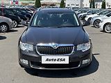 Škoda Superb (2011) 2.0 TDi, DSG, navi - náhled 1