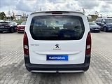 Peugeot Rifter 1,5 Bluehdi 75kW Allure - náhled 4