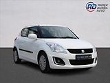 Suzuki Swift 1,2 i  ČR,1.MAJ,AUTOMAT,69TKM - náhled 2
