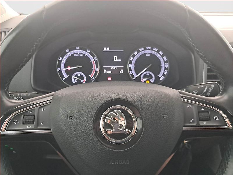 Škoda Karoq (2018) 1.5 TSI, Serv.kniha, Tempomat - fotka 16 z 16
