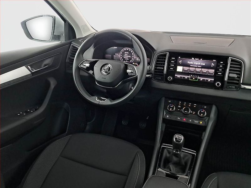 Škoda Karoq (2024) Ambition 1.5 TSI - fotka 7 z 18