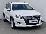 Volkswagen Tiguan (2010) 2.0 TDi 4x4, ČR, R-Line, DSG - náhled 1