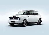 Honda e