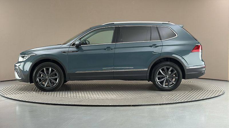 Volkswagen Tiguan Allspace 2.0 TDI DSG Life - fotka 4 z 29