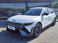 Hyundai Ioniq 5 EV/478kW N EVERYDAY 4x4 - fotografie inzerátu