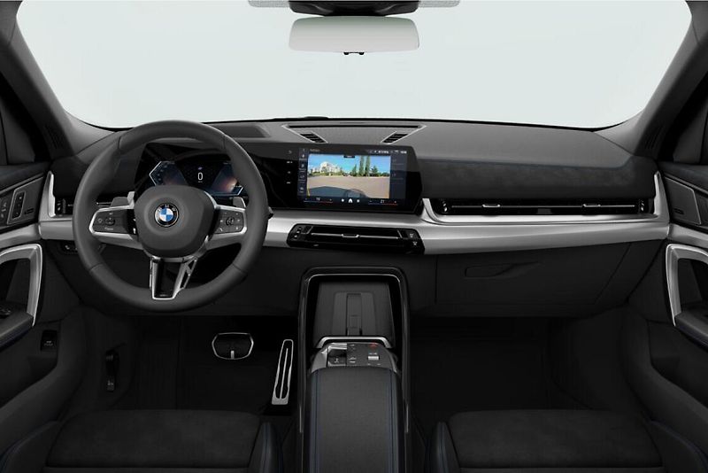 BMW X2 xDrive20d - fotka 4 z 4