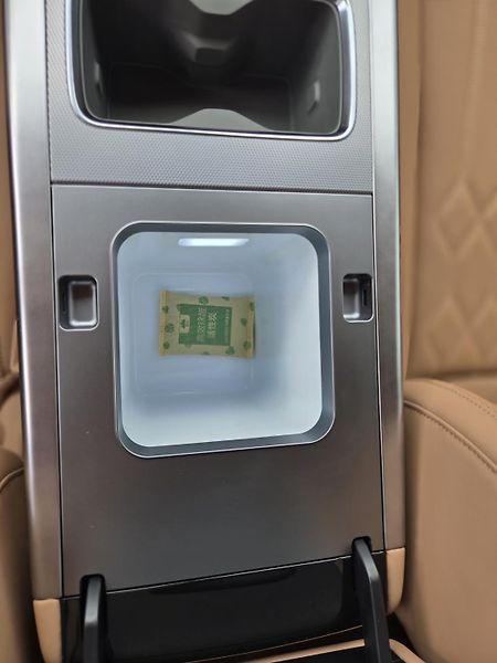 Dongfeng Ostatní (2026) M-HERO 817 E1+a  - fotka 16 z 23