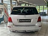 Mercedes-Benz GLK 220 CDI A/T 4MATIC BIXENON ČR - náhled 6