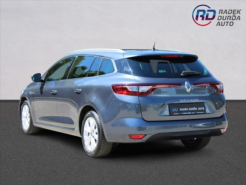Renault Mégane 1,3 TCe  NOVÉ V ČR,1.MAJITEL - fotka 7 z 29