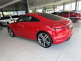 Audi TT 2,0TFSI Quattro*AUT*REZERVACE - náhled 7