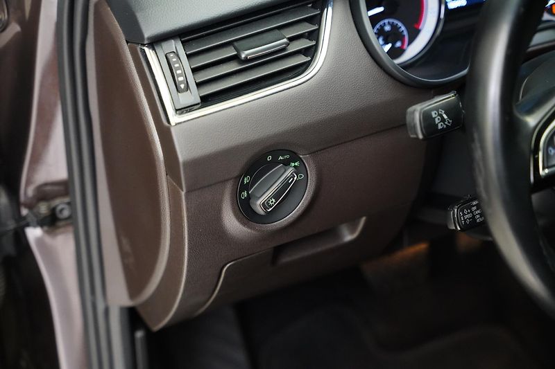 Škoda Octavia - fotka 14 z 27