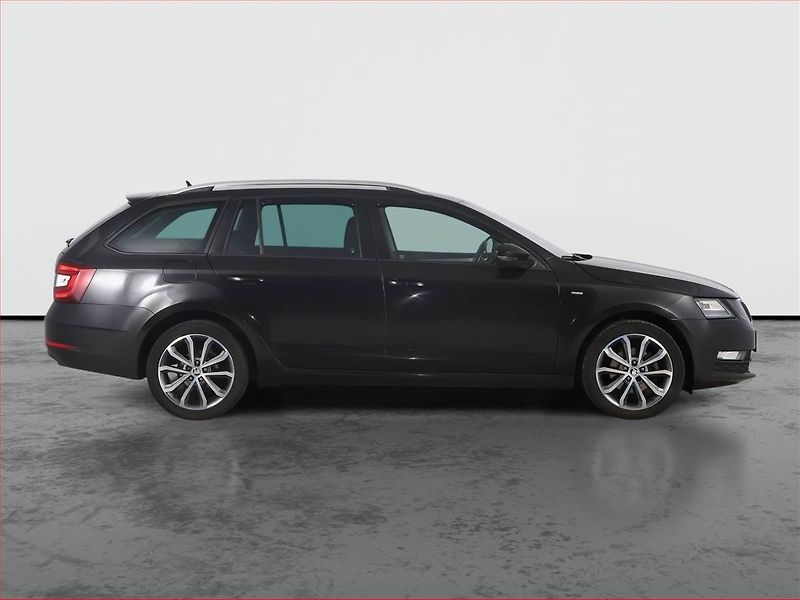 Škoda Octavia (2017) 2.0 TDI - fotka 6 z 18