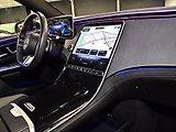 Mercedes-Benz EQE 300 AMG Pano ACC 360 DIGI.Ligh - náhled 8