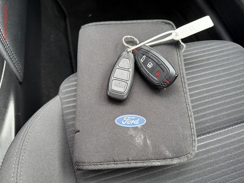 Ford Focus (2019) 2.0 ECOBLUE, ČR, AC, navi - fotka 17 z 18