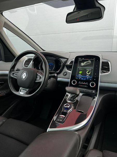Renault Espace 1.6dCI 118kW Kůže LED 7-Míst - fotka 9 z 24