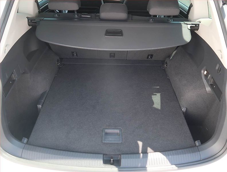 Volkswagen Tiguan Allspace (2020) R-Line 2.0 TDI - fotka 14 z 26