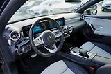 Mercedes-Benz Třídy A A 180d AMG/7AT/kůže/Designo/ČR - náhled 21