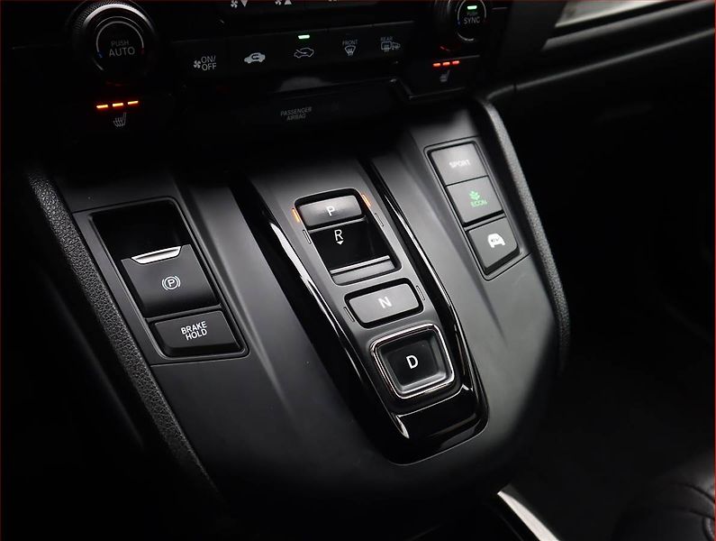 Honda CR-V (2021) 2.0i-MMD HEV - fotka 11 z 19