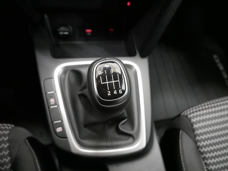 Kia Ceed - fotka 20 z 23