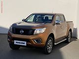 Nissan Navara (2018) 2.3dCi 4X4, TZ, navi, kamera - náhled 2