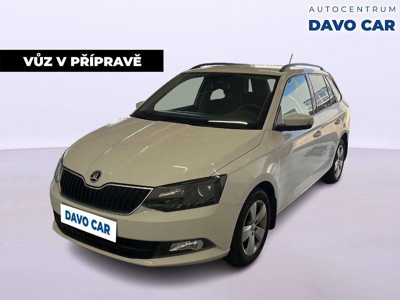Škoda Fabia 1.0 TSI 70kW Style CZ - fotografie inzerátu