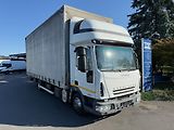 Iveco 75E18 Eurocargo EURO 4 - náhled 1