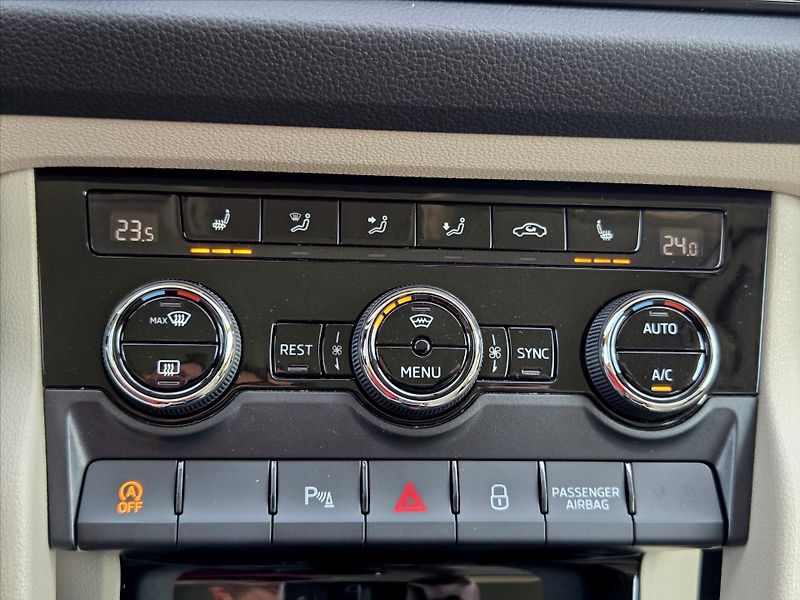 Škoda Kodiaq 2,0 TDi 140kW DSG 4x4 Style Pl - fotka 19 z 26