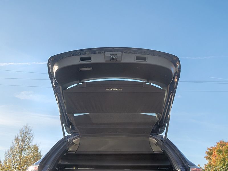 Mazda 6 (2012) 2.2D 120KW – TAŽNÝ - fotka 43 z 50