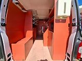 Opel Movano (2008) 2.5CDTI 88kW MOBILNÍ PRODEJNA! - náhled 11