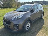 Kia Sportage (2016) Kia Sportage 1.7 CRDI manuál  - náhled 1