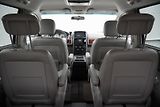 Chrysler Town & Country 3.8L V6 LPG - náhled 27