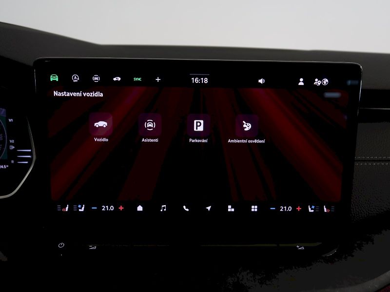 Škoda Octavia (2025) EXCLUSIVE 2.0TDI 110KW DSG TAŽ - fotka 29 z 47