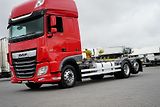 DAF XF (2020) 480 / ACC / EURO 6 / SSC / BDF - náhled 22
