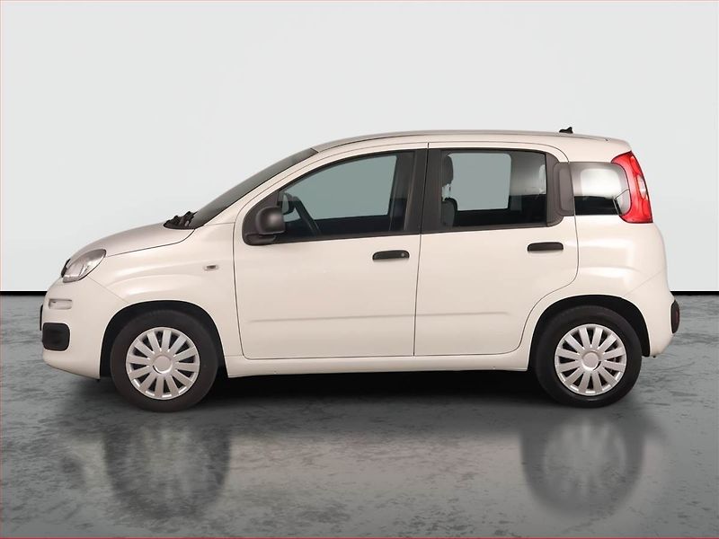 Fiat Panda (2021) 1.0 FireFly - fotka 3 z 14