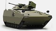 BVP-M2 SKCZ (Excalibur Army).