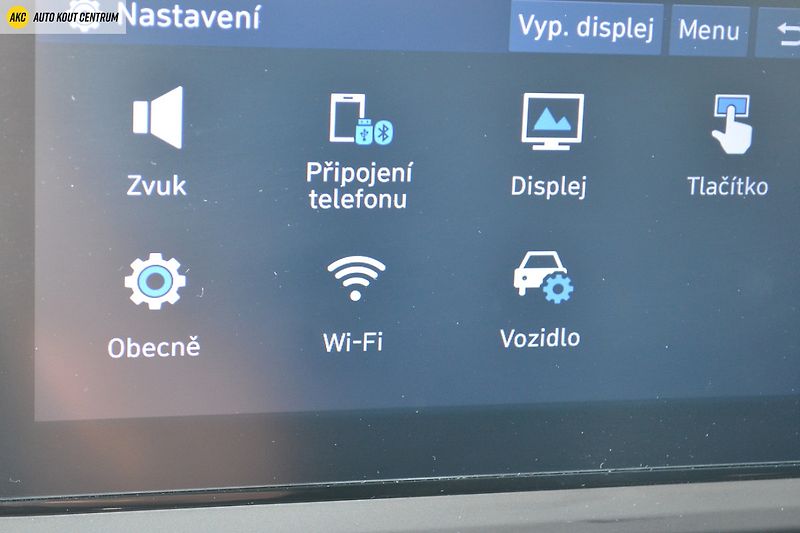 Hyundai Bayon 1.0T-74KW  SMART CLIMATE - fotka 27 z 47