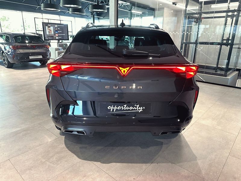 Cupra Formentor (2026) 1.5 eTSI 150 DSG - fotka 4 z 17