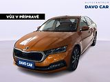 Škoda Octavia 1,5 TSI 110kW CZ Style Matrix - náhled 1