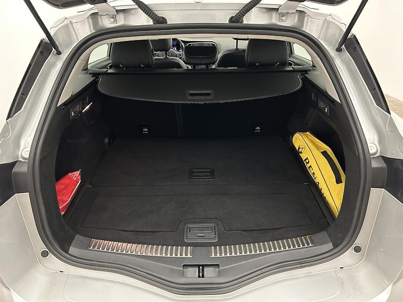 Renault Mégane 1.3 TCe - fotka 20 z 24