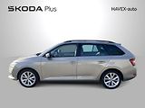 Škoda Fabia (2018) Combi 1.0 TSI Style Plus - náhled 32