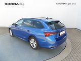 Škoda Octavia (2025) Combi Selection 1,5 TSI 110 kW - náhled 25