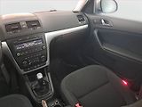 Škoda Yeti (2010) 1.8 TSI, 4X4, Xenony - náhled 8