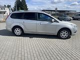 Ford Focus 1,8 i 16V 92kw LPG Titanium - náhled 4
