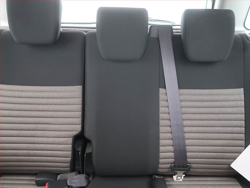 Fiat Sedici (2009) 1.6, 4X4, Serv.kniha - fotka 10 z 15