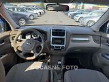 Kia Sportage (2009) 2.0CRDi - náhled 9
