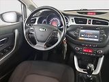 Kia Ceed (2013) 1.6 GDI, Navi, Tempomat - náhled 7