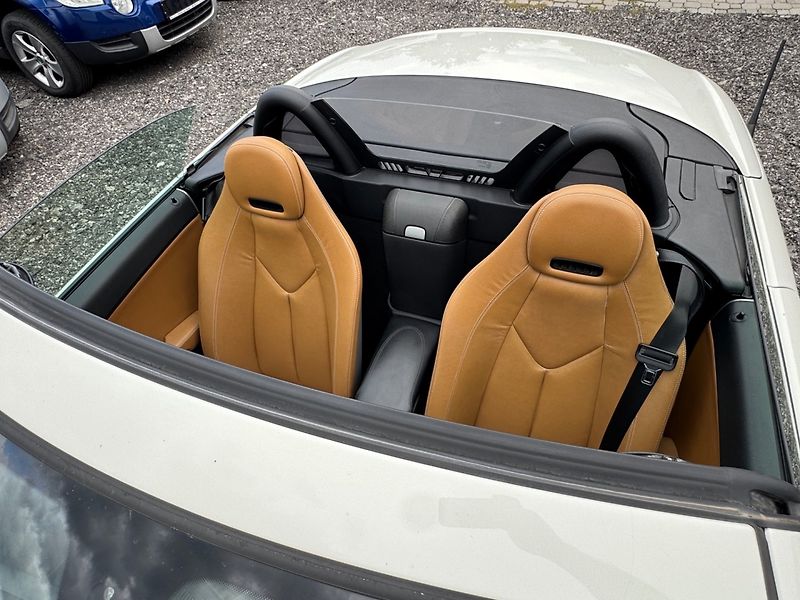 Mercedes-Benz SLK (2010) 3.0 AUTOMAT - fotka 24 z 29
