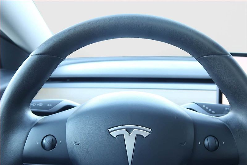 Tesla Model 3 (2019) Long Range 4WD 78kWh, SoH 85% - fotka 17 z 20