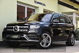 Mercedes-Benz GLS 580 V8 AMG 4M MASAŽ 7MÍST PANO - náhled 1
